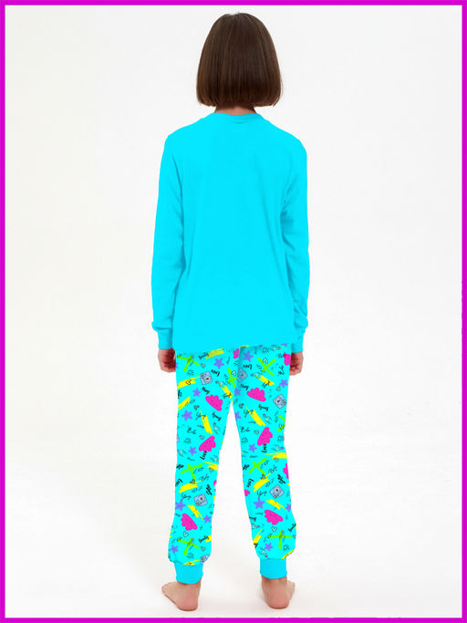 Пижама Время Селфи - Стиляж фото 2