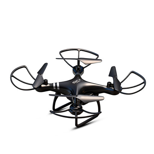 Квадрокоптер "QuadroFly" р/у, 27MHz, в коробке