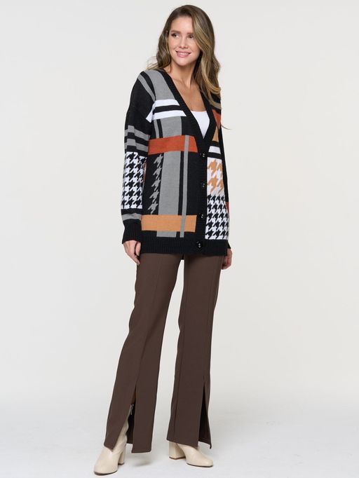 Кардиган женский 7232-14099 - Vay фото 3