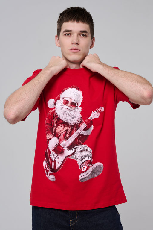 8581 футболка унисекс