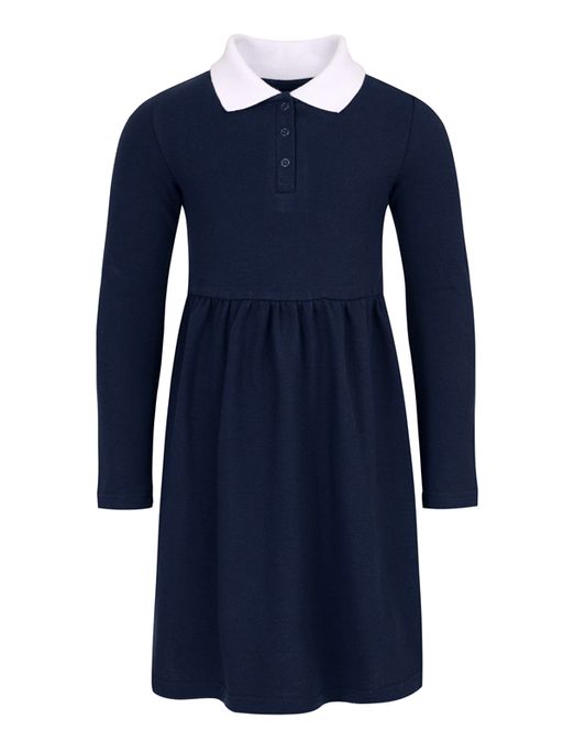 платье 1ДПД4140090 - Апрель фото 3