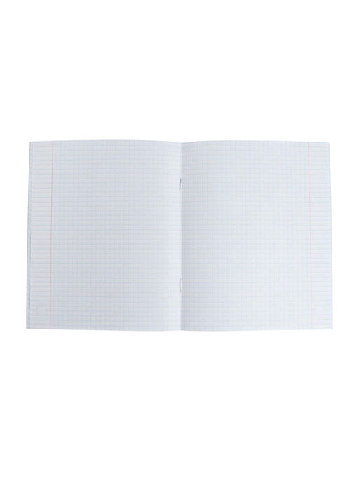 Тетрадь предметная Герб, 48 листов в клетку Биология, обложка мелованный картон, Уф-лак, блок офсет - Calligrata фото 9