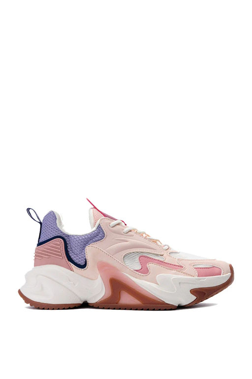 Повседневные кроссовки Anta Fashion Walker 3.0