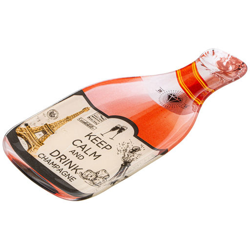 Цена за 6 шт. БЛЮДО СЕРВИРОВОЧНОЕ 25,5*11,5*1,5 СМ - Lefard фото 2