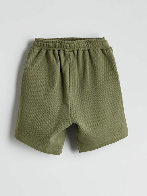 Beli Lastikli Cepli Erkek ?ocuk ?ort