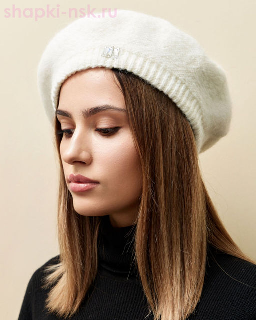 260164 MH Берет (56-58)