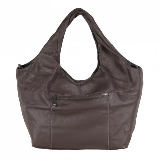 Сумка 970269 khaki Velina Fabbiana-Safenta