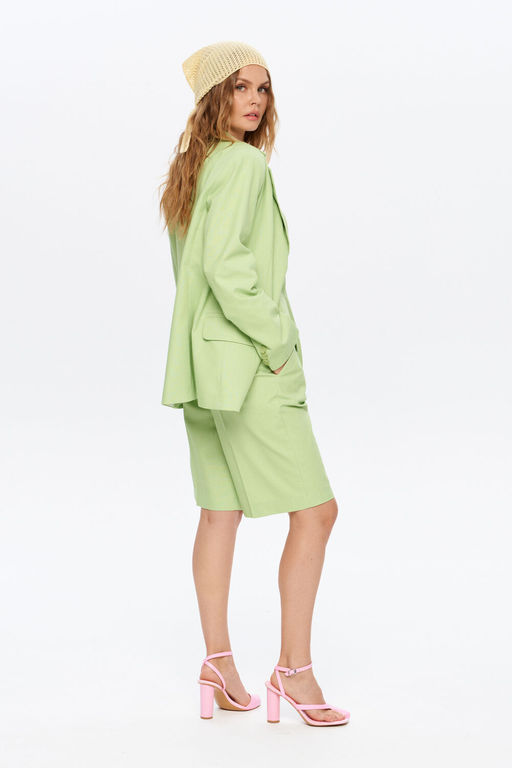 Блуза Pirs 6298 чёрный  фото 830