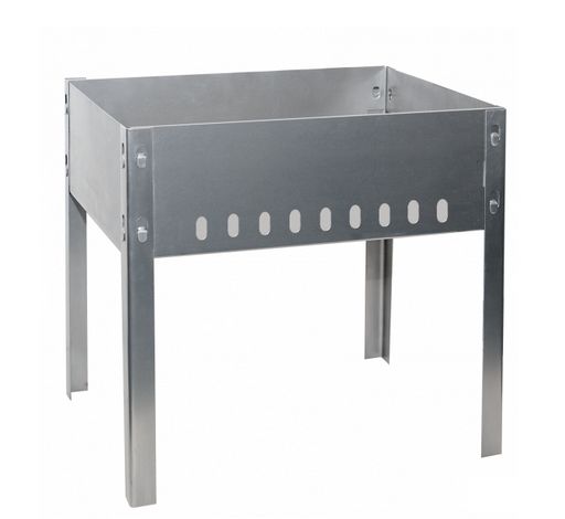 СОЮЗГРИЛЬ мангал 35*25см в коробке