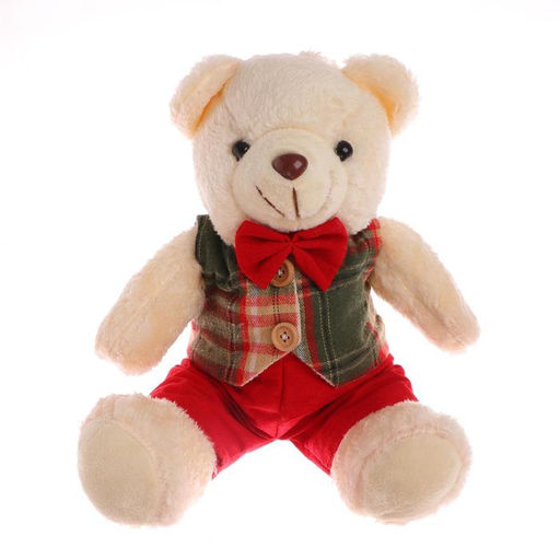 Мягкая игрушка «Медведь», МИКС