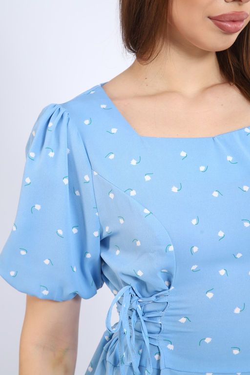 Женское платье 31958