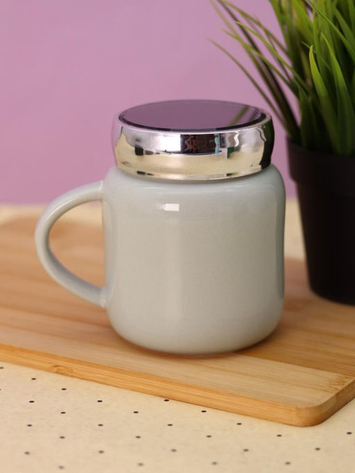 Кружка Unicorn vibes, mix (420 ml)