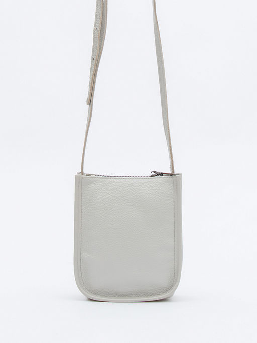 Сумка 6602NN gray Natale Navetta