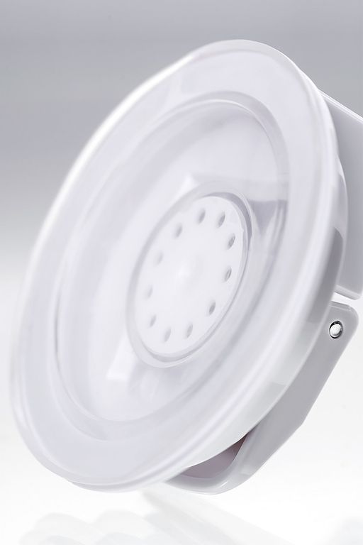 Секс-машина Sekster, MotorLovers, ABS, черная, 29 см