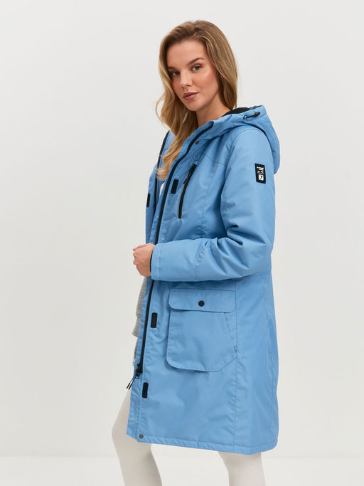 Куртка демисезонная 19272-313 - Avese фото 188