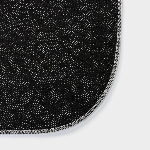 Коврик для дома Доляна «Крошка Киса», 40×60 см