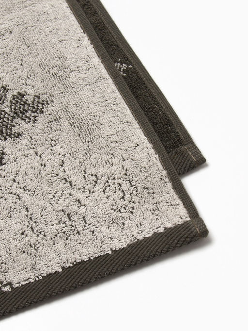 Полотенце махровое Этель Лучший рыбак, 50?90 см, 100% хлопок, 420 г/м?, коричневое