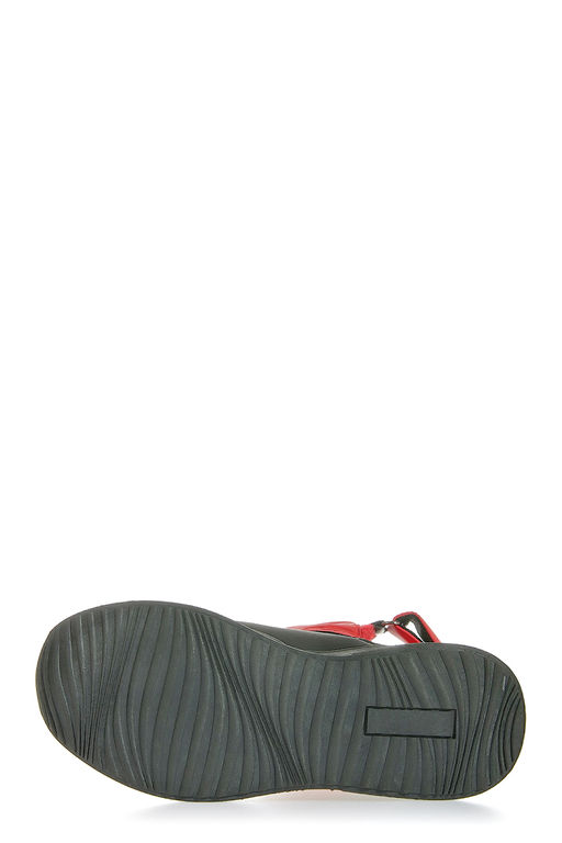 Ботинки детские PATROL