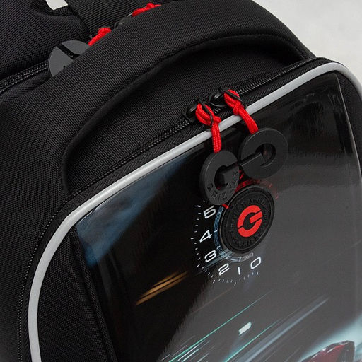 RAf-493-5 Рюкзак школьный - Grizzly фото 30