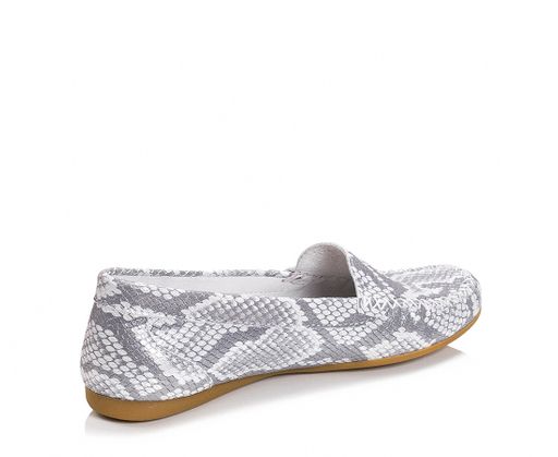 Мокасины Captor 535-226  фото 2