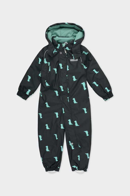 Crockid _ ВК 60085/н/9 ГР комбинезон д/дет яс фото 2