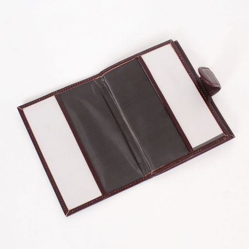 YG Обложка на автодокументы с паспортом HT 15-42-1  фото 4