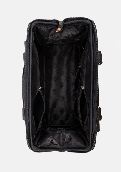 Модель №289.1 | кожзам | плетенка | черный | Р908-1 | 33284 - L-craft фото 2