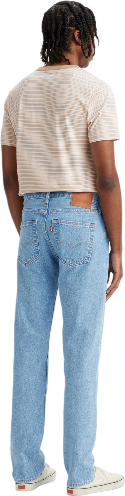 Джинсы мужские