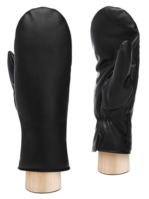 Рукавицы муж флис MG-2759 black