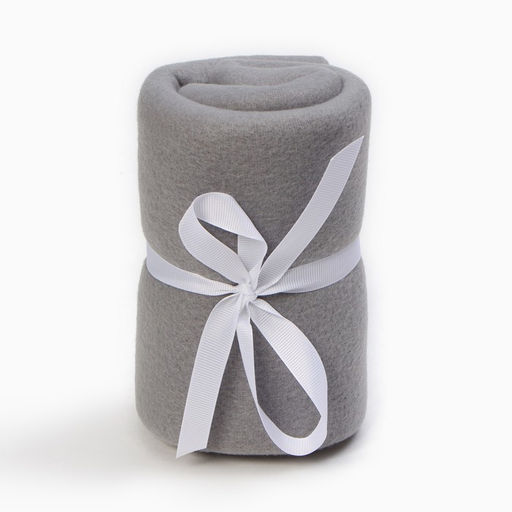 Новогодний подарочный набор «Настоящее счастье» плед и аксессуары