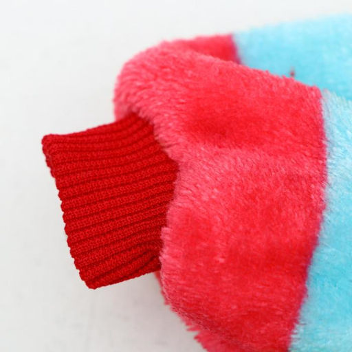 Комбинезон Радуга с капюшоном, размер XL (ДС 40 см, ОГ 50 см, ОШ 40 см) - Simaland фото 24