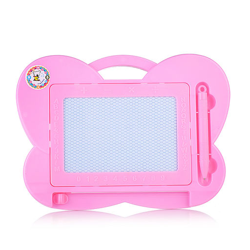 Доска для рисования "Бабочка" в пакете