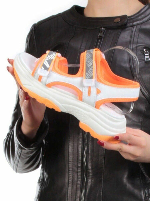 08-PEA44-4 Босоножки - No name фото 2