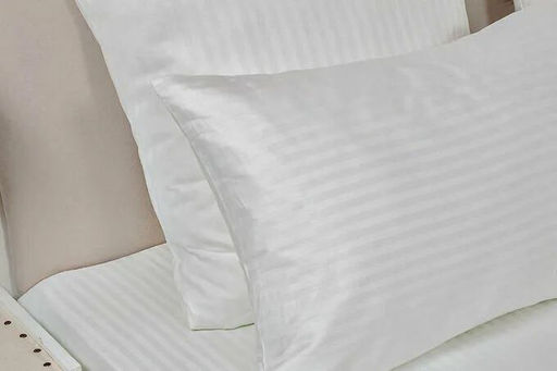 Простыня сатин 1,5 сп. - Хлопковый мир фото 3