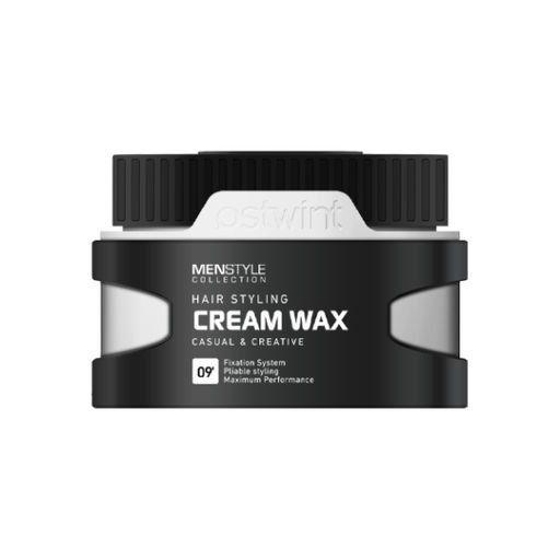 Воск для укладки волос Cream Wax Hair Styling 09