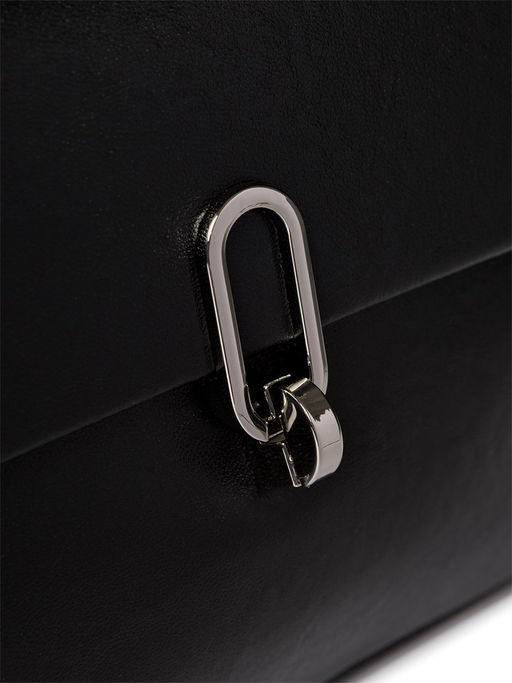 Сумка ELEGANZZA ZZ-60601 black