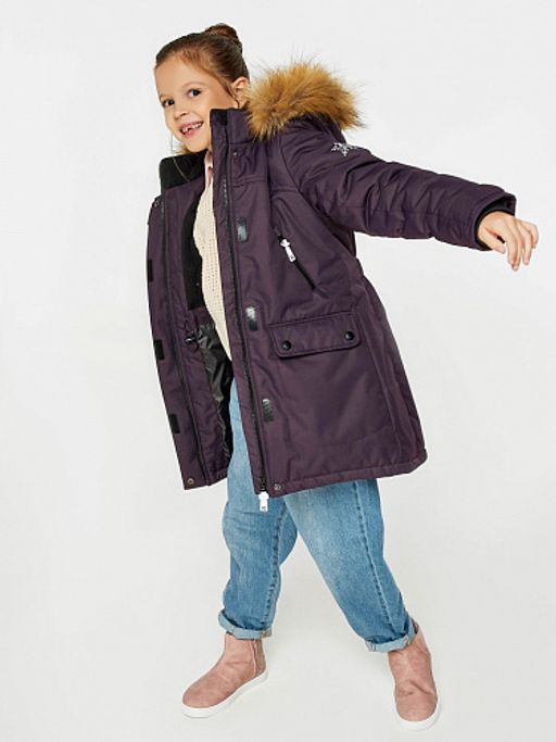 Куртка зимняя 19637-286 - Avese фото 44