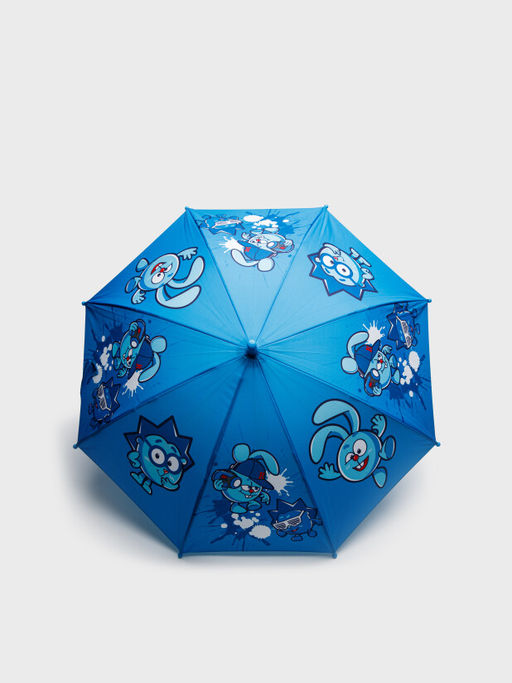 PlayToday / Зонт-трость для мальчика  фото 2