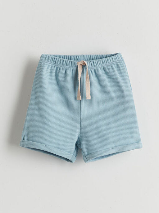 Beli Ayarlanabilir ?pli Erkek Bebek ?ort