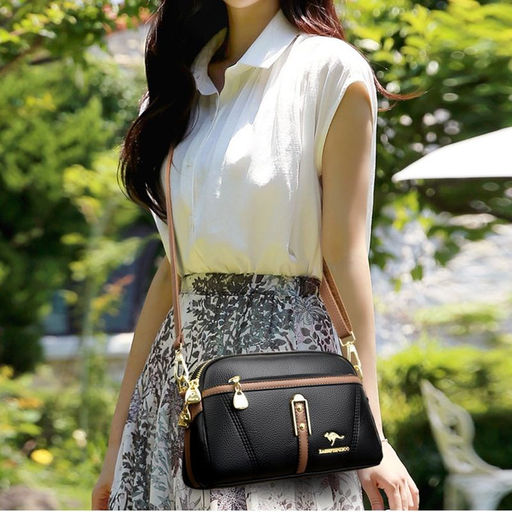 KAIDIFEINIROO Сумка женская 8699  фото 2