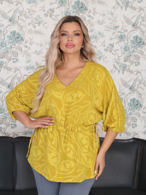 Блуза М4-5558/7