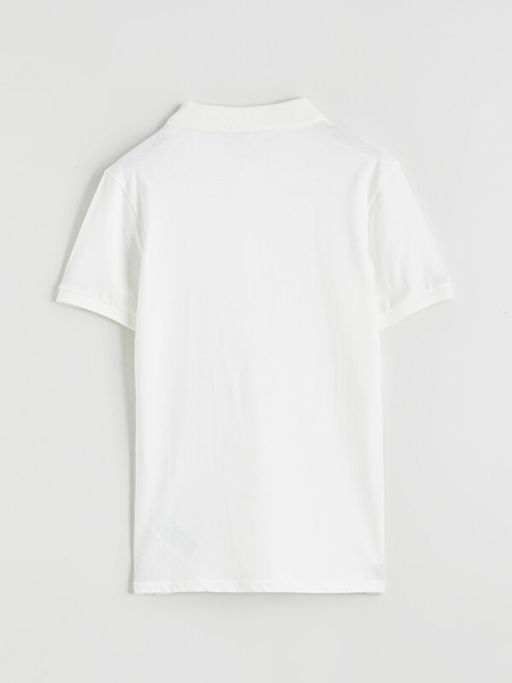 Polo Yaka Erkek ?ocuk Ti??rt