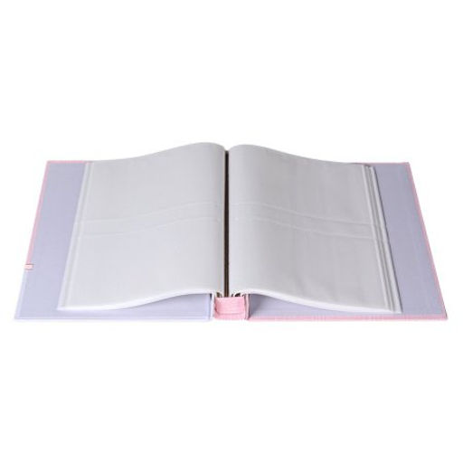 Фотоальбом 100 фото 10x15 С новорожденным / 2289 /уп 32/ - Галеонтрейд фото 4