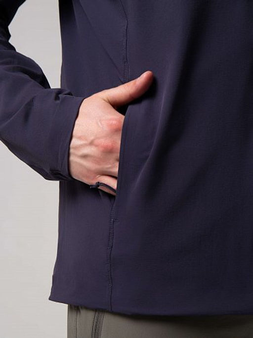 E2534-2 ветровка мужская