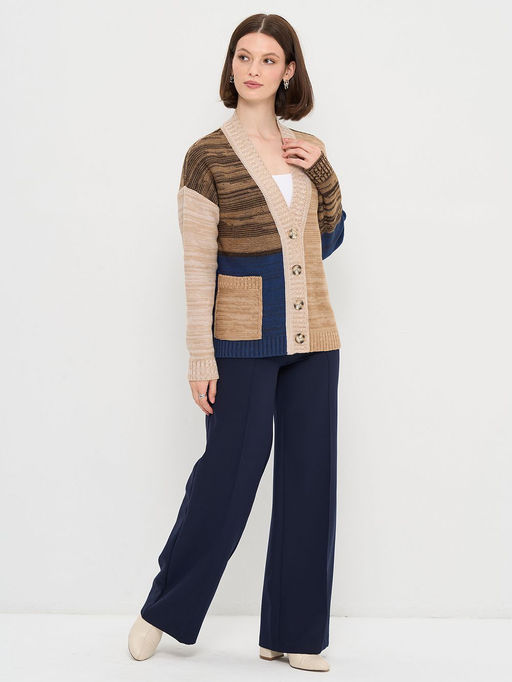 Кардиган женский 5242-1794 - Vay фото 5