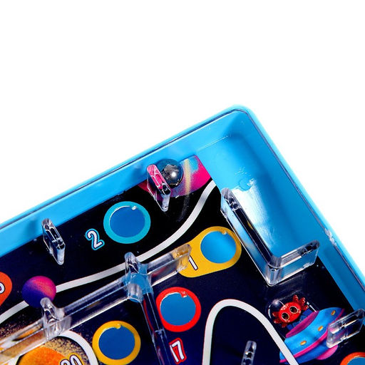 Настольная игра Улётный космос - Лас играс kids фото 3