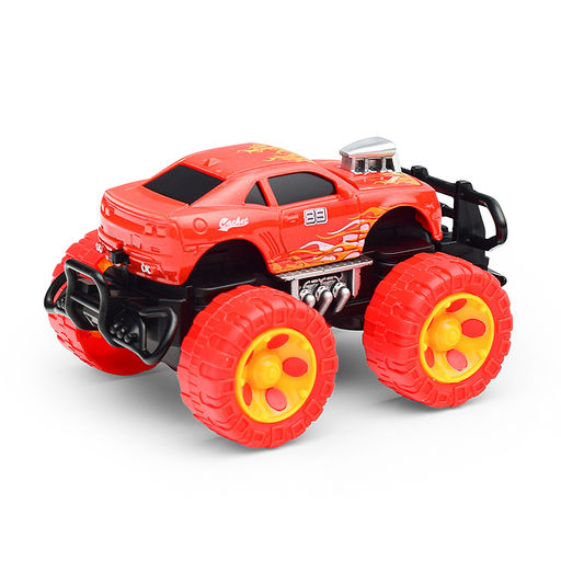 Машина "Джип-пикап №1" в пакете