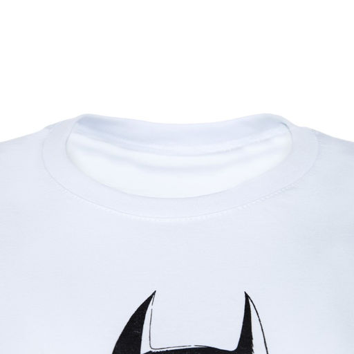 Цена за 2 шт. Футболка мужская, цвет белый, DC Comics, 50