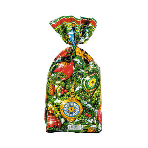 Сладкий новогодний подарок Угощение