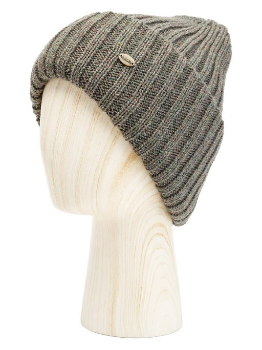 Шапка муж. шерсть+акр LB-A53121 khaki